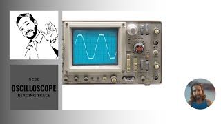 GCSE Physics: Understanding Oscilloscope Traces Made Easy!