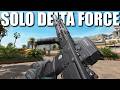 Is Delta Force Solo Mode Still Fun?