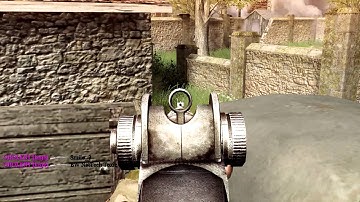 CoD2 | Trailer - MAŠINA (Starring TOXIC)