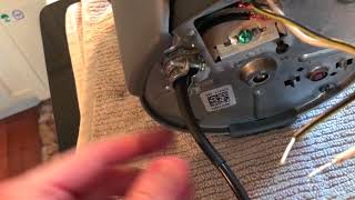 How to Install insinkerator Garbage Disposal Power Cord  FAST & EASY