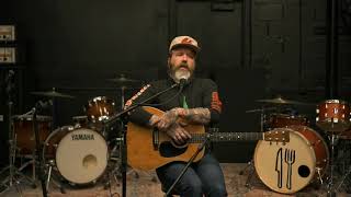 City and Colour - Sometimes (Album Walkthrough)