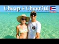 Memories caribe cayo coco cuba full resort tour  beach findingfish