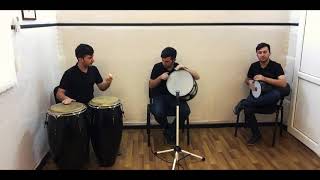 Vefadar Ramiz - Nagara Performance Live Performance