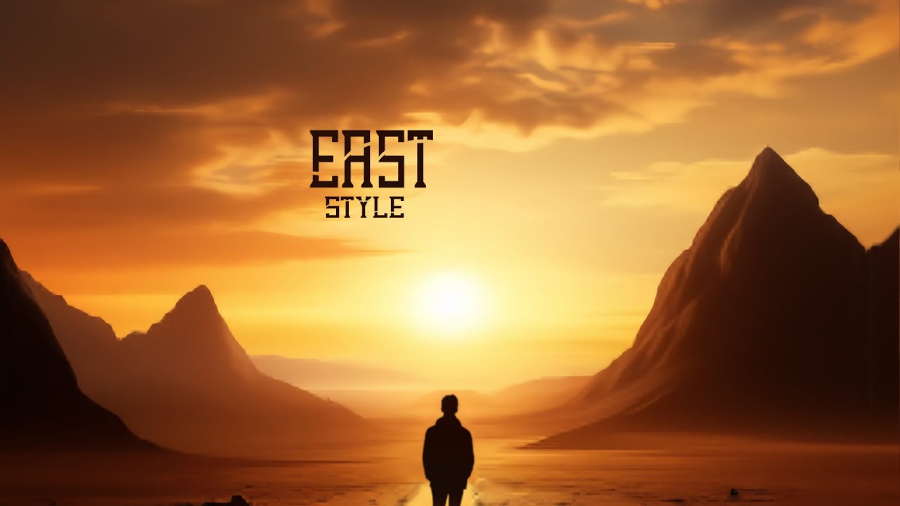 Style - East (2025, album Favorites)