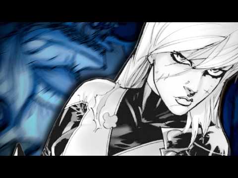 The Curse of Magik