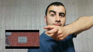 Luci̇ano Feat Li̇lzey - Elmas /Reaction Tepki 
