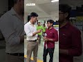 Scored 512 In First Attempt? How To Improve In NEET Re-Exam! 📈| Student Reaction #neet2026