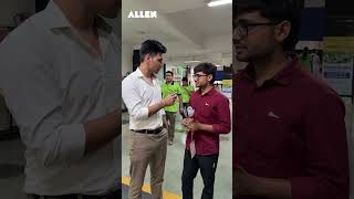 Scored 512 In First Attempt? How To Improve In NEET Re-Exam! 📈|  Student Reaction #neet2026