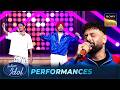 'Tumhari Do Lineon Ne Humein Dubo Diya': Badshah | Indian Idol S16 | Performances