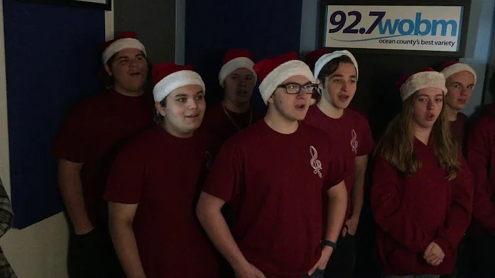 Shawn & Sue's Christmas Chorus Contest 2018: Toms ...