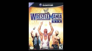Wwe Wrestlemania Xix Gamecube Ost - Randy Ortons Theme