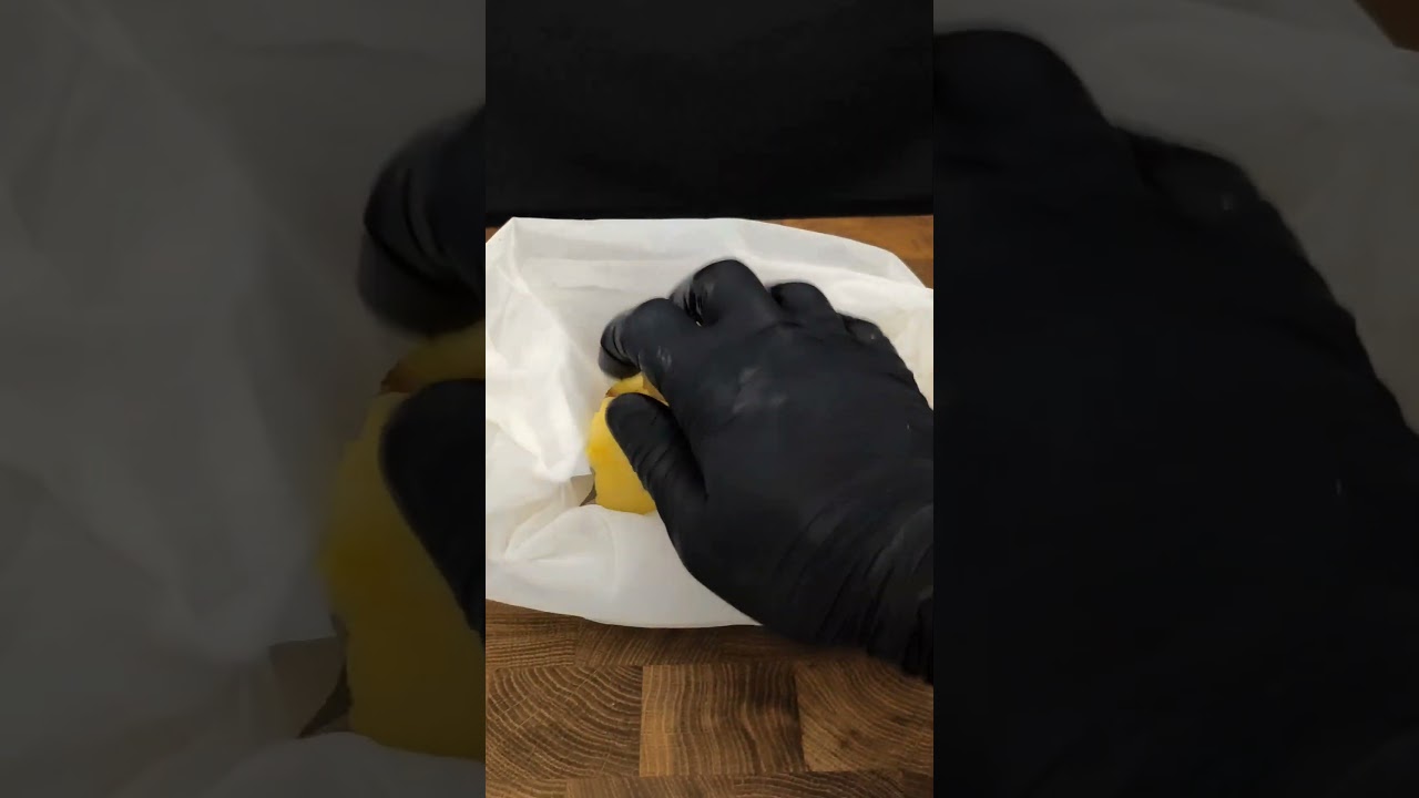 VIRGIN PINEAPPLE MOJITO | 