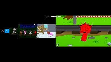 Up to faster 90 Parison To Sprunki