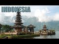 Exploring Indonesia in Google Earth