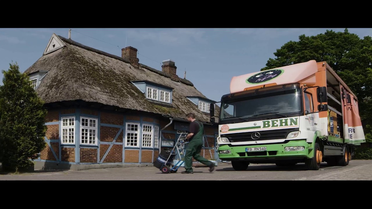 125 Jahre BEHN Einzigartige Spirituosen