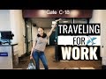 DAY IN THE LIFE OF AN ENTREPRENEUR | Very Busy Work-Travel Day
