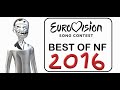 Eurovision National Finals 2016 - My Absolute Best Of