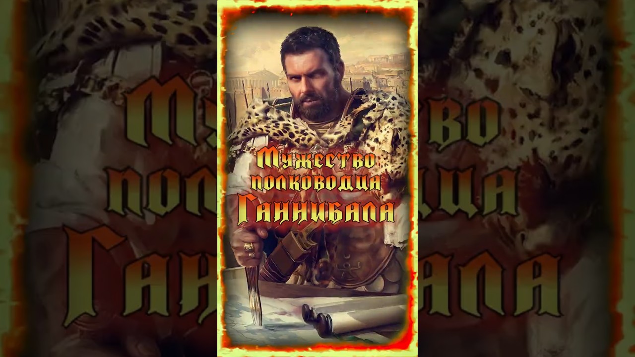 Какие новшества в военную науку привнес полководец Ганнибал? - История древнего мира