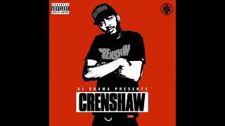 Nipsey Hussle - No Regrets