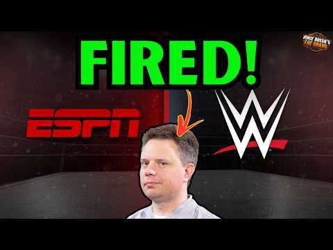 FIRED!