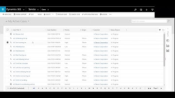 Part 7: Re-assign A Case | Customer Service | Western Computer