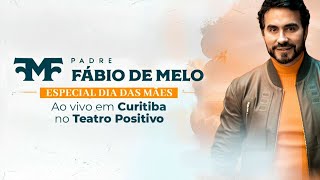 Show dia das mães  - Teatro Positivo Curitiba