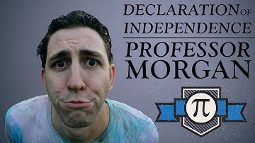 Everything you need to know about the Declaration of Independence