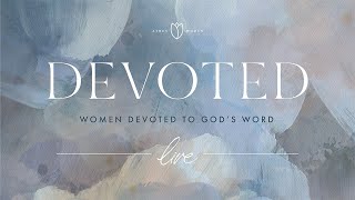 Devoted Live | Fall Panel 2023