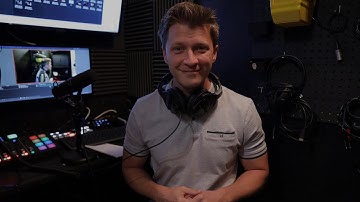 Patreon - Landing Page Video