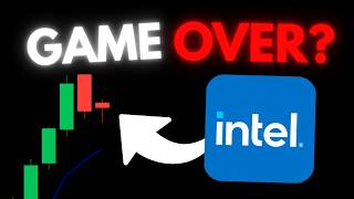 Intel Stock: Buy the Dip or Wait? (Price Prediction)