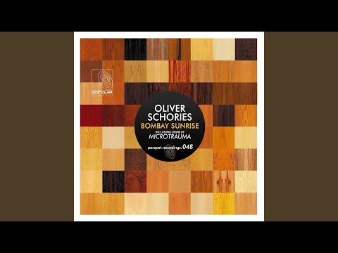 Bombay Sunrise (Microtrauma Remix)