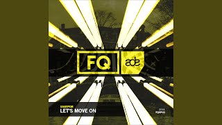 Let's Move On