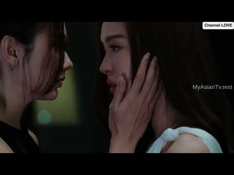 Pheem & Pan - PLS Love Ep 3 (รักได้ไหม) | Make You Mine ❤️‍🔥 (4K Eng Sub)