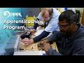 Apprenticeship Program at PPPL serves as a national model