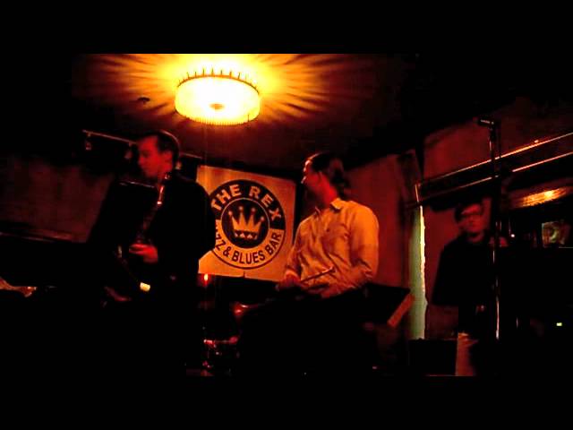 Watch Mike Field Jazz Quintet - Balkan Swing on YouTube Watch Mike Field Jazz Quintet - Balkan Swing on YouTube