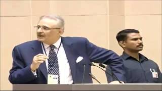Chairman Deveshwar Commits Itcs Support To Make In India Initiative