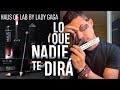 ¿VALE LA PENA LA NUEVA LINEA DE LADY GAGA? Haus Of Lab (Que comprar y que no!)  | Luis Torres Beauty