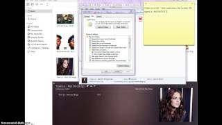 How to make any song on your itunes your ringtone simple screenshot 4
