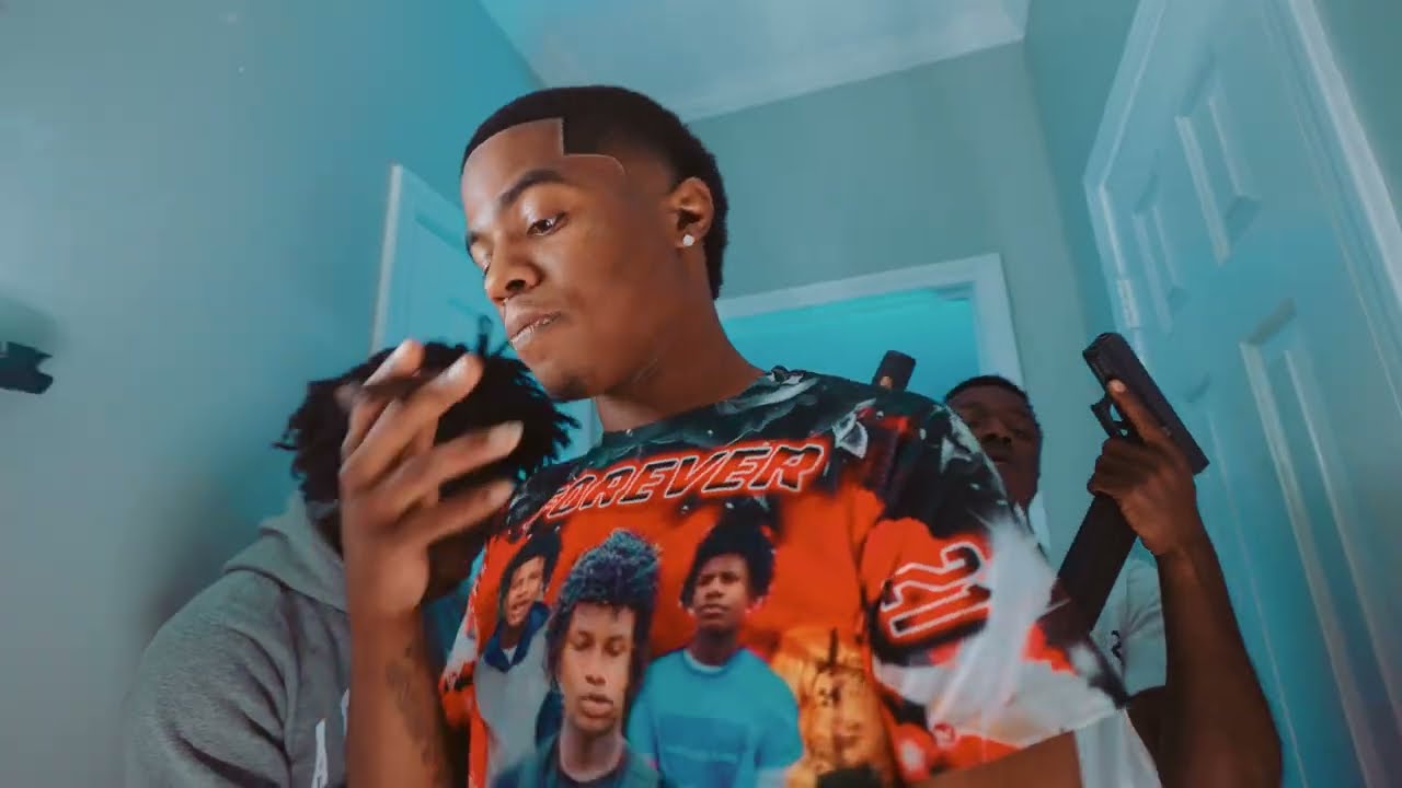 Watch Dra Lotto - Taking Risks Gang (Official Music Video)@WikidFilms on YouTube Watch Dra Lotto - Taking Risks Gang (Official Music Video)@WikidFilms on YouTube