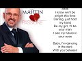 Martin Hurkens - Perfect Love (Lyric Video)