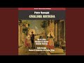 Miniature de la vidéo de la chanson Cavalleria Rusticana: Preludio (Orchestra)