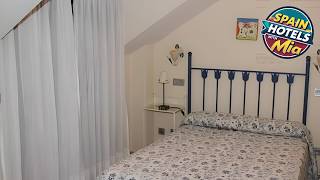 Apartamentos Costa Noja Noja Spain Hotel Review