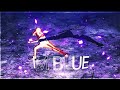 Gamedotexe  open collab 5k naruto  im blue  editamv