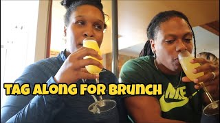 Come to Brunch With Us at Screen Door in Portland, Oregon