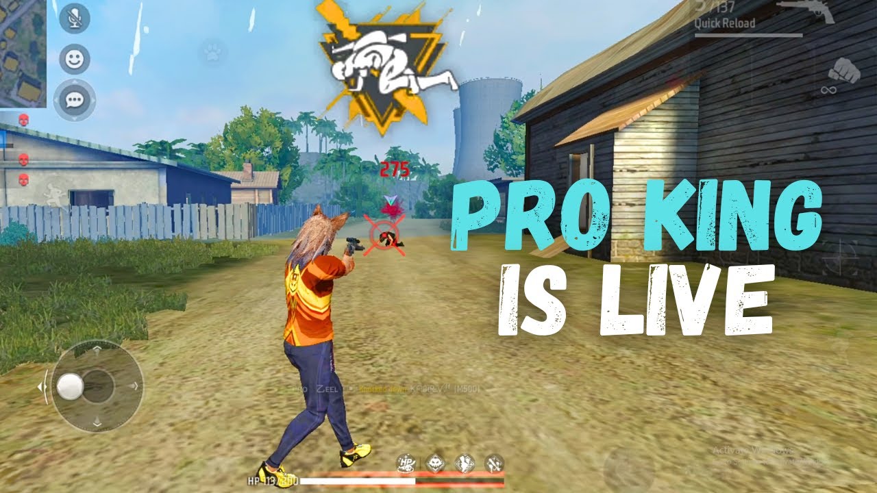 pro-king-live-youtube