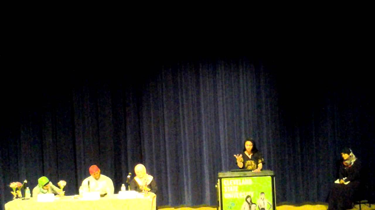 Stand Against Oppression Poem