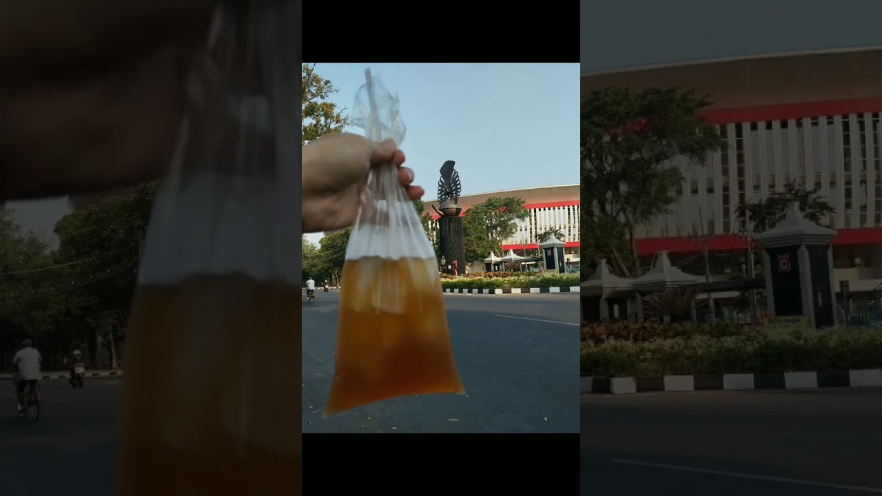 Soramen | rela perjalanan jogja - solo demi ramen langganan