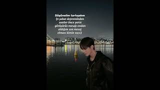 Hocam Ben Hakkımı Helal Etmiyorum