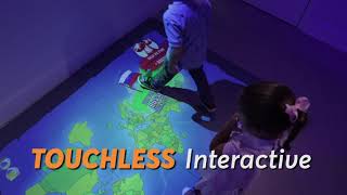 Interactive Educational Products