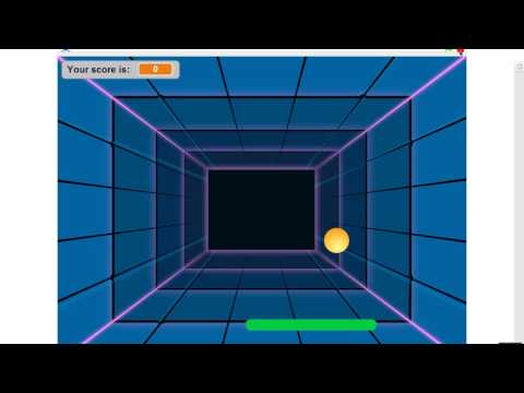 Tutorial di come creare un gioco di ping pong a zero 2.0